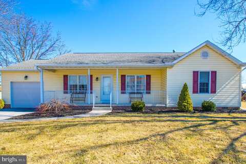 35 ASHFIELD DRIVE, LITTLESTOWN, PA 17340