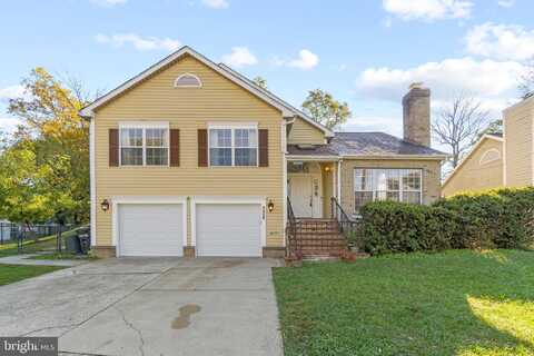 2430 LYTTONSVILLE ROAD, SILVER SPRING, MD 20910