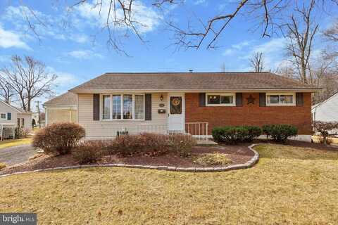 624 WINDING ROAD, HATBORO, PA 19040