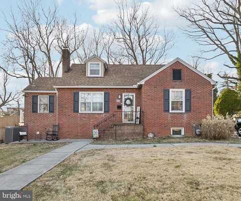 224 HOMEWOOD ROAD, LINTHICUM HEIGHTS, MD 21090