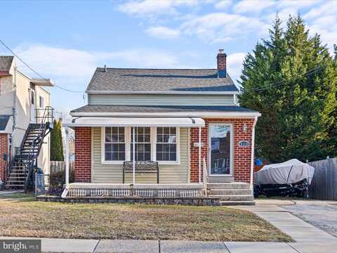 310 GORSUCH STREET, FOLSOM, PA 19033