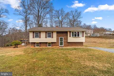 3692 ALTONDALE ROAD, REISTERSTOWN, MD 21136