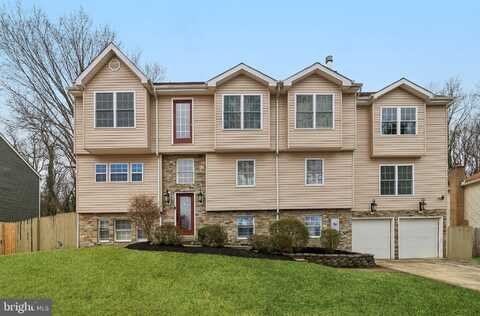 11105 ELON COURT, BOWIE, MD 20720