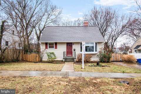 1002 LAREDO ROAD, SILVER SPRING, MD 20901