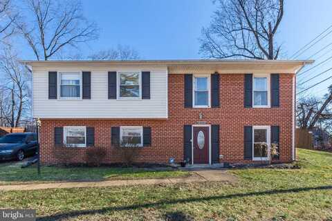 6851 ARBOR LANE, BRYANS ROAD, MD 20616