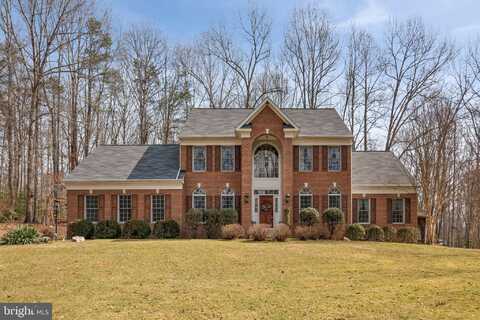 4127 N HEN BIRD COURT, AMISSVILLE, VA 20106