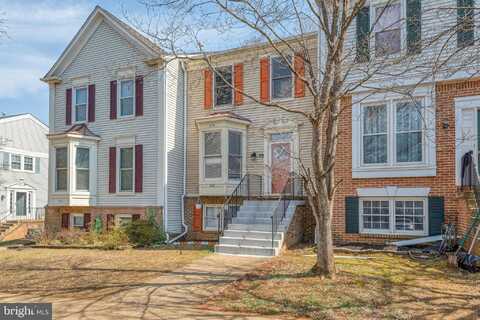 308 HARROGATE ROAD, FREDERICKSBURG, VA 22406