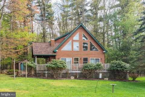 360 GLEN MEADOW ROAD, SWANTON, MD 21561