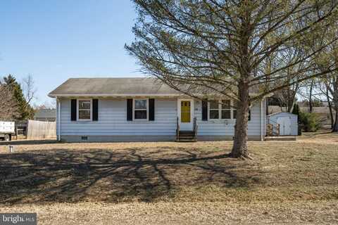 118 TUXEDO ROAD, CHESTERTOWN, MD 21620