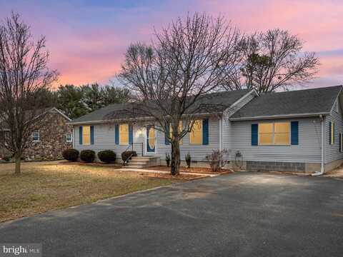 103 DOGWOOD DRIVE, HURLOCK, MD 21643