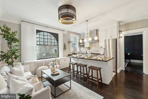 2039 NEW HAMPSHIRE AVENUE NW, WASHINGTON, DC 20009