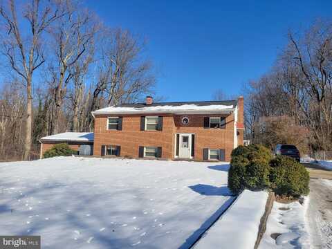 1279 SHERIDAN ROAD, CROWNSVILLE, MD 21032