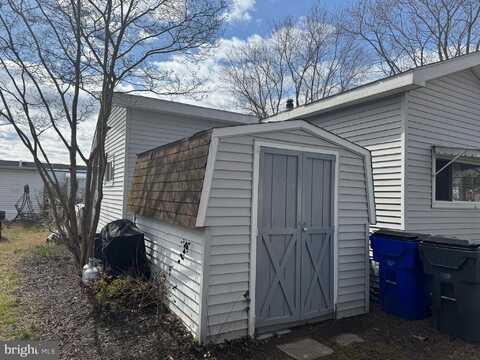 19855 CENTER AVENUE, REHOBOTH BEACH, DE 19971