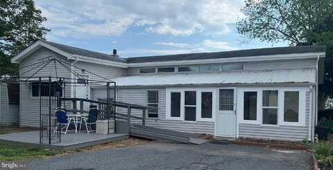 19855 CENTER AVENUE, REHOBOTH BEACH, DE 19971