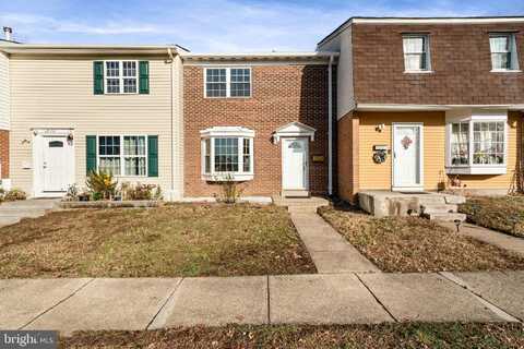 1314 FIR COURT, WOODBRIDGE, VA 22191