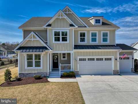 31569 RACHEL AVENUE, LEWES, DE 19958