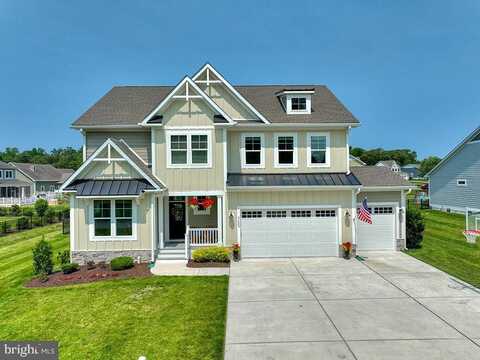 31569 RACHEL AVENUE, LEWES, DE 19958