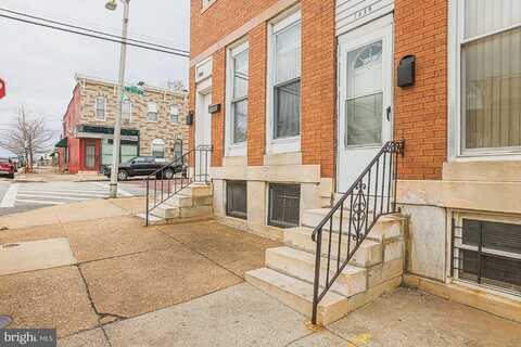 1441 N LUZERNE AVENUE, BALTIMORE, MD 21213