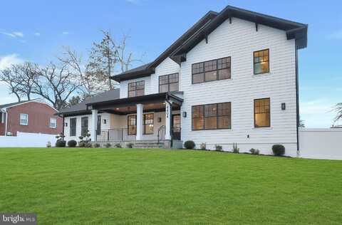 4404 CLEARBROOK LANE, KENSINGTON, MD 20895