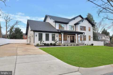4404 CLEARBROOK LANE, KENSINGTON, MD 20895