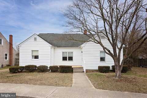 306 N MAIN, HURLOCK, MD 21643