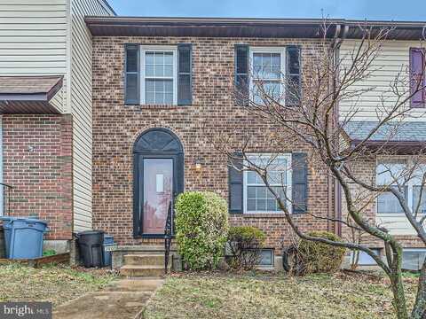 3908 LINK AVENUE, NOTTINGHAM, MD 21236