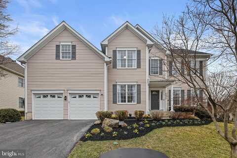 6800 WALNUT CREEK COURT, CLARKSVILLE, MD 21029