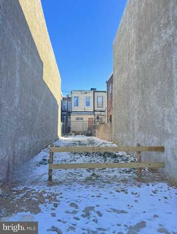 1517 N 29TH STREET, PHILADELPHIA, PA 19121