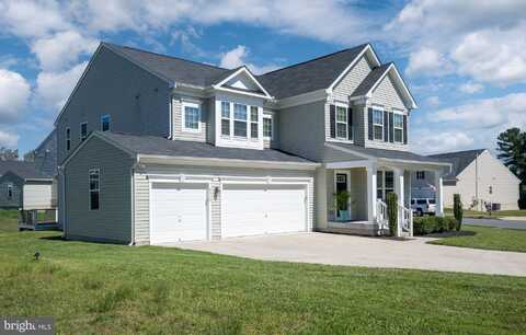 9315 BLUE PINE LANE, FREDERICKSBURG, VA 22407