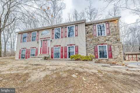 1000 WOODLAND DRIVE, QUARRYVILLE, PA 17566