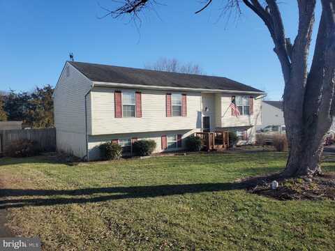 11687 FORT UNION DRIVE, REMINGTON, VA 22734