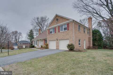 9713 ECLIPSE PLACE, GAITHERSBURG, MD 20886