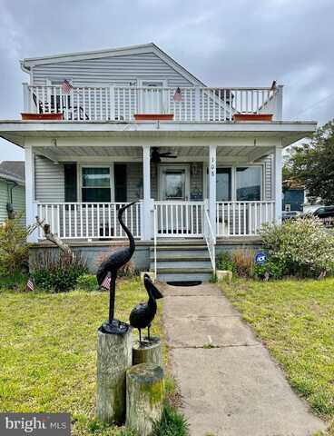 108 1ST STREET, OCEAN CITY, NJ 08226