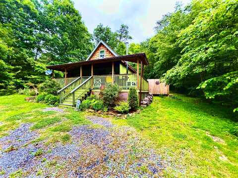 472 Buzzard Roost Road, Bulls Gap, TN 37711