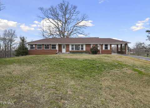 302 Linda Street, Greeneville, TN 37743