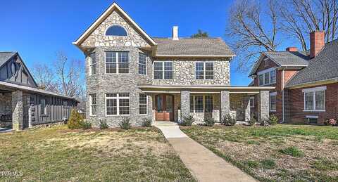 110 West Chestnut Street, Johnson City, TN 37604