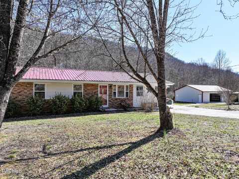 314 Cave Springs Road, Rogersville, TN 37857