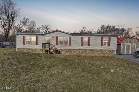 143 Carr Cemetery Road, Johnson City, TN 37601