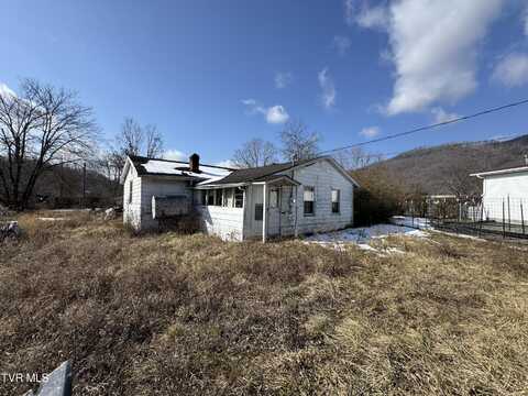 111 South 28th Street, Big Stone Gap, VA 24219