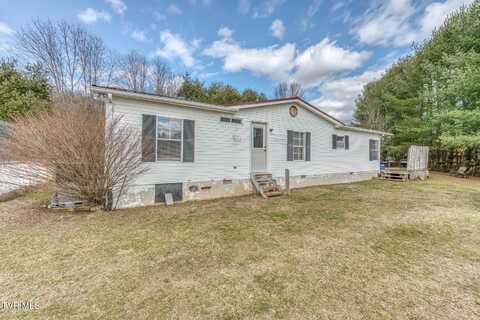 2645 Cold Springs Road, Mountain City, TN 37683