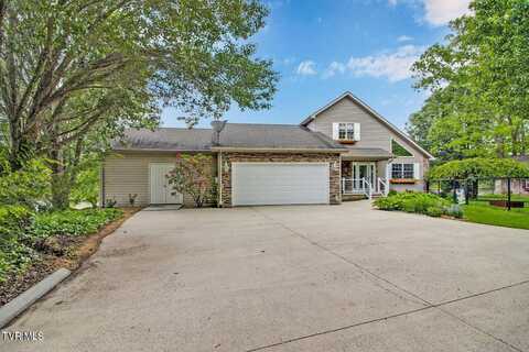 4058 Lone Wolf Circle, Crossville, TN 38572