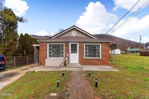 409 West Wood Avenue, Big Stone Gap, VA 24219