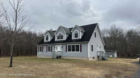 473 N Riverside Road, Highland, NY 12528