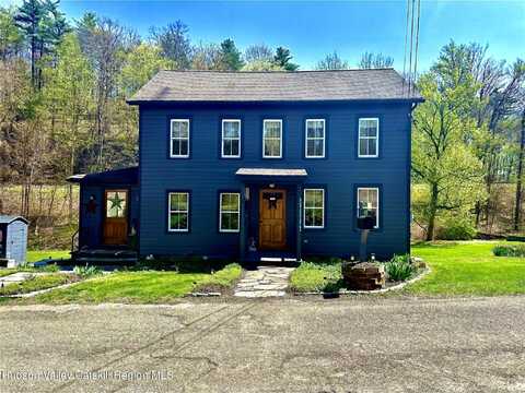 25 Birmingham Lane, Kingston, NY 12401