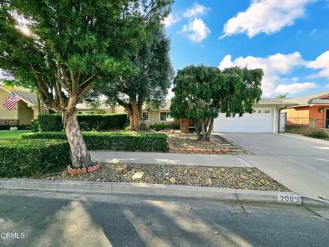 2065 Pamela Street, Oxnard, CA 93036