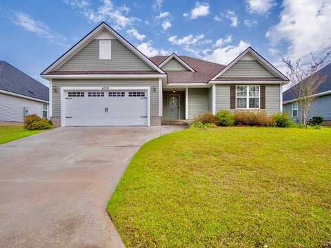 4158 Nelson Hill Place, Hahira, GA 31632