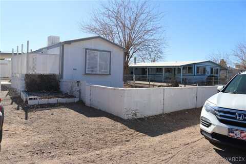 3078 E Carver Avenue, Kingman, AZ 86409