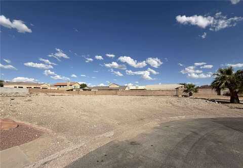 3770 Logans Court, Bullhead City, AZ 86442