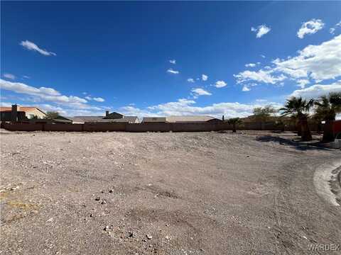 3770 Logans Court, Bullhead City, AZ 86442