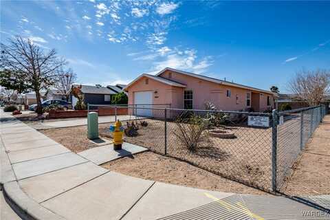 3621 N Skylark Road, Kingman, AZ 86409